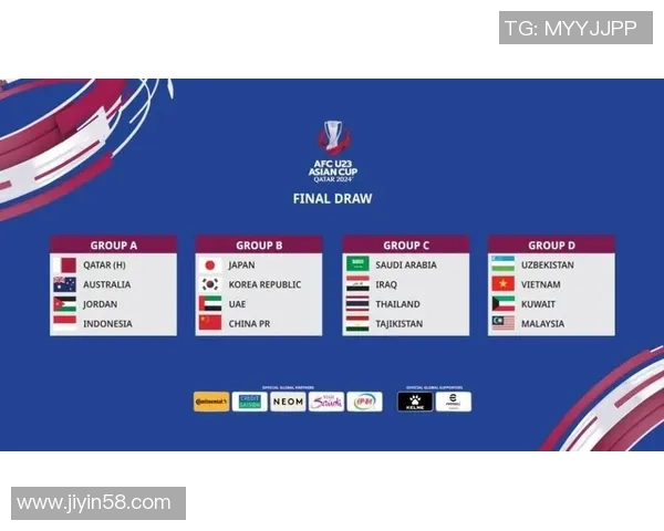 U23亚洲杯精彩对决泰国对阵日本全场直播信息及赛前分析