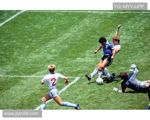 1986年世界杯阿根廷与英格兰经典对决的历史意义与影响分析 1986年世界杯阿根廷与英格兰经典对决的历史意义与影响分析