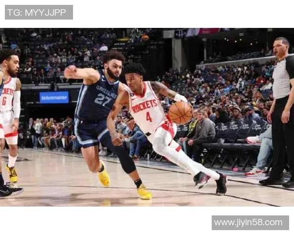 2020年1月15日NBA精彩对决灰熊与火箭的激烈比赛回顾与分析 2020年1月15日NBA精彩对决灰熊与火箭的激烈比赛回顾与分析