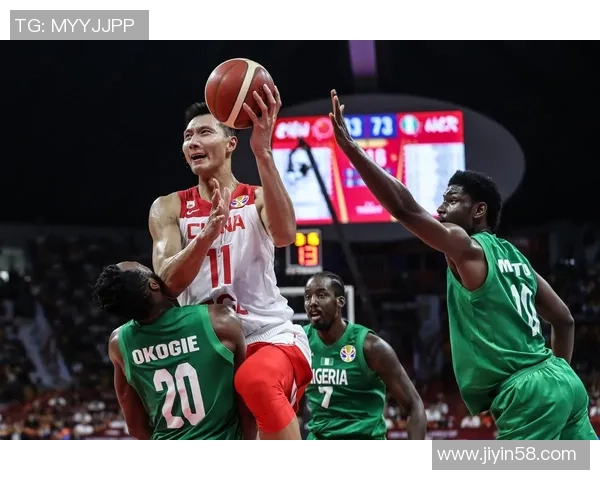 中国男篮对阵尼日利亚比赛精彩回顾及比分数据分析 中国男篮对阵尼日利亚比赛精彩回顾及比分数据分析
