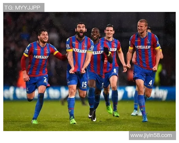 南安普顿与水晶宫对决盘口分析及赛事前瞻解析