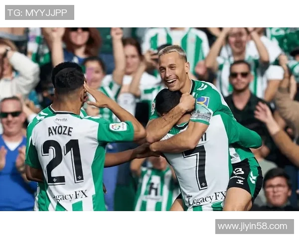 皇家贝蒂斯与巴伦西亚比赛胜率分析及预测展望