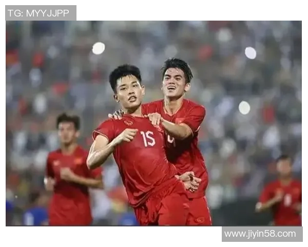 越南U23与阿联酋U23赛前分析及双方实力对比探讨