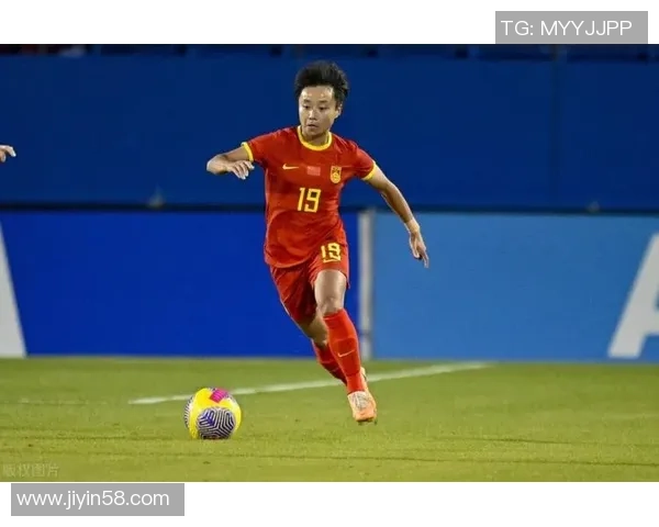 7比0大胜确定八强！王霜领衔湖北女足火力全开